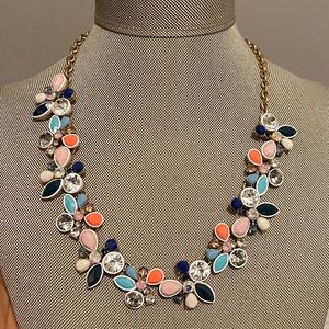 J Crew Necklace ✨🦋